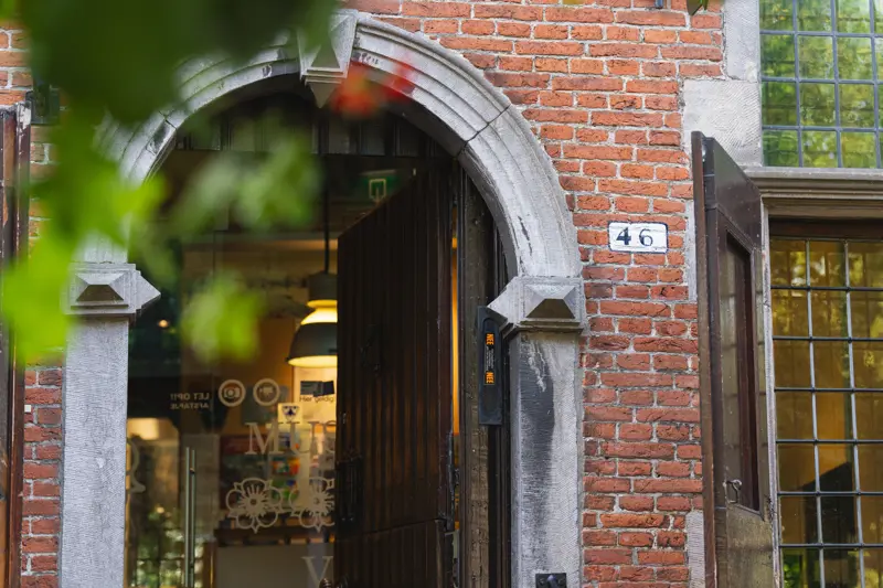 Museum De Roos, Geertruidenberg