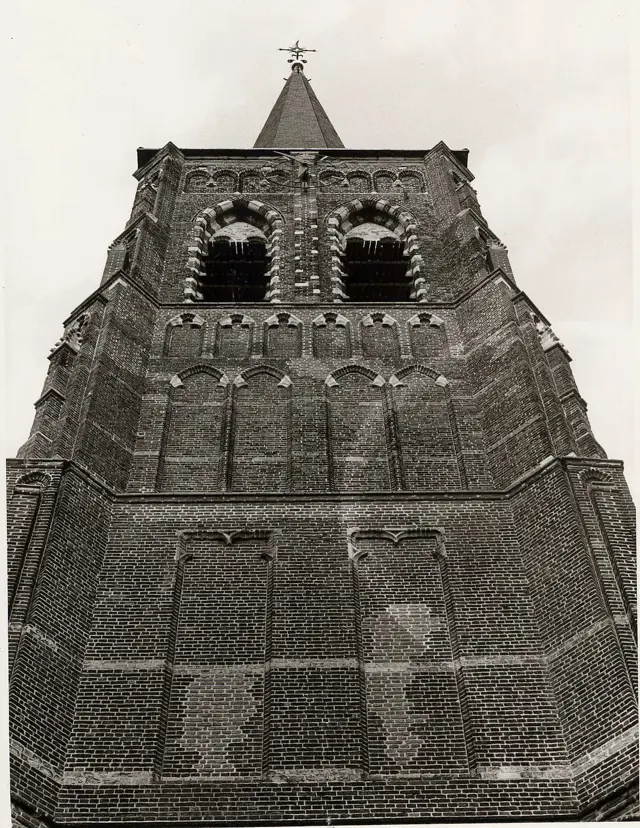 St. Jans Onthoofding Kerk 2