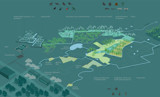 Waterlandschap