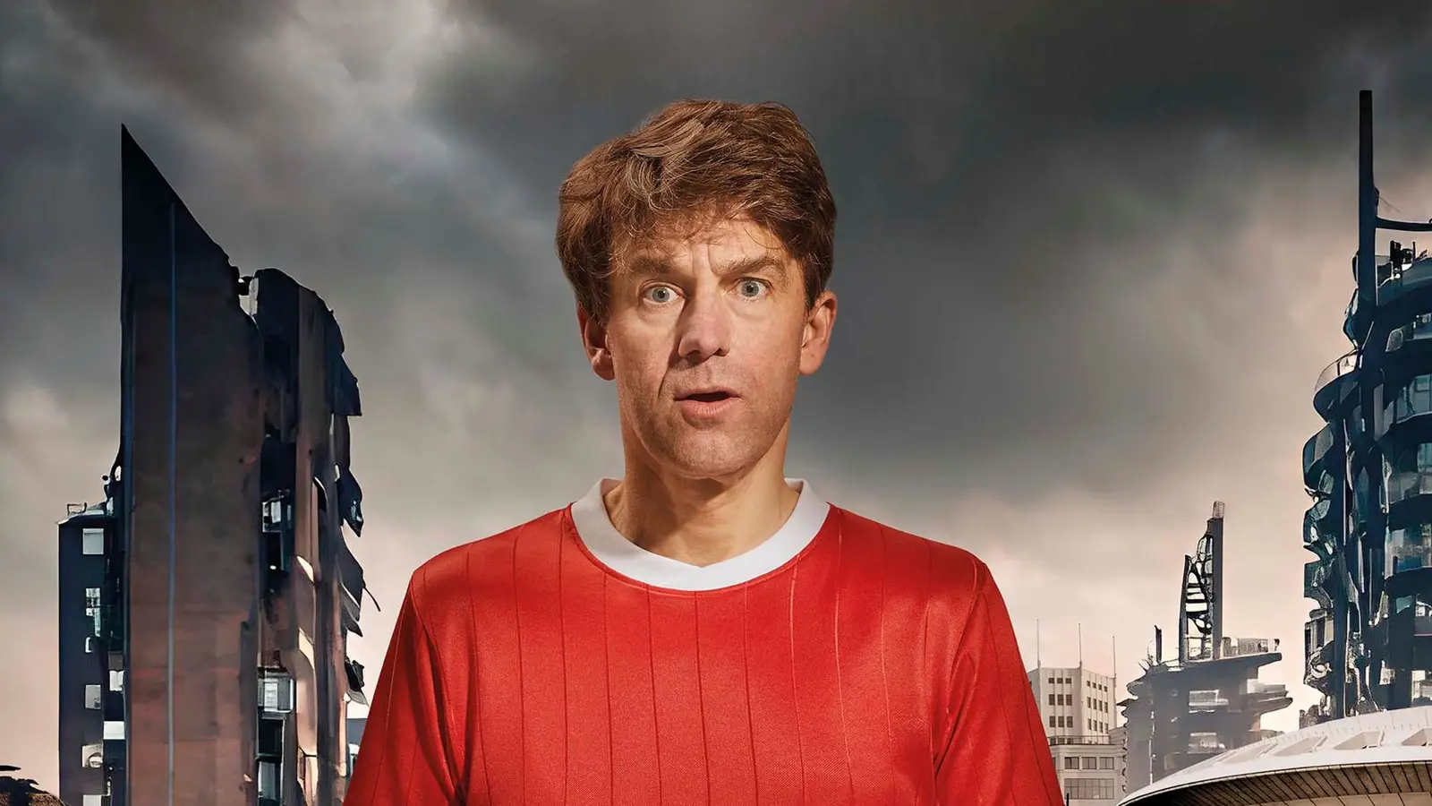Remko Vrijdag