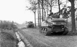 Donderend geweld op de stille hei