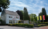 Restaurant De Financiën (infopunt)
