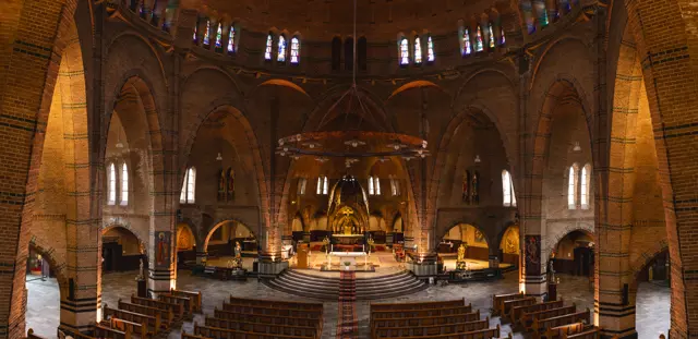 Kerk Sint Jan de Doper 4