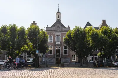 Stadshotel Geertruidenberg