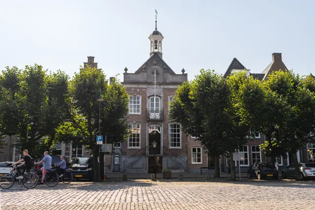 Stadshotel Geertruidenberg