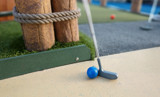 Honderd BunderBos terras & midgetgolf (infopunt)