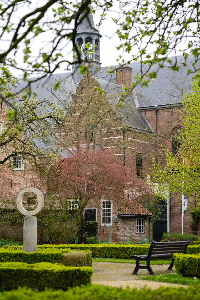 Het Gouverneurshuis 4