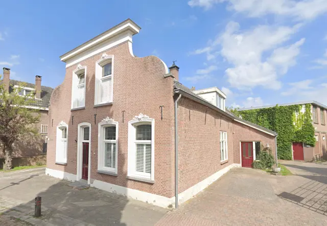 Oude fabrieken spreekwoordenroute