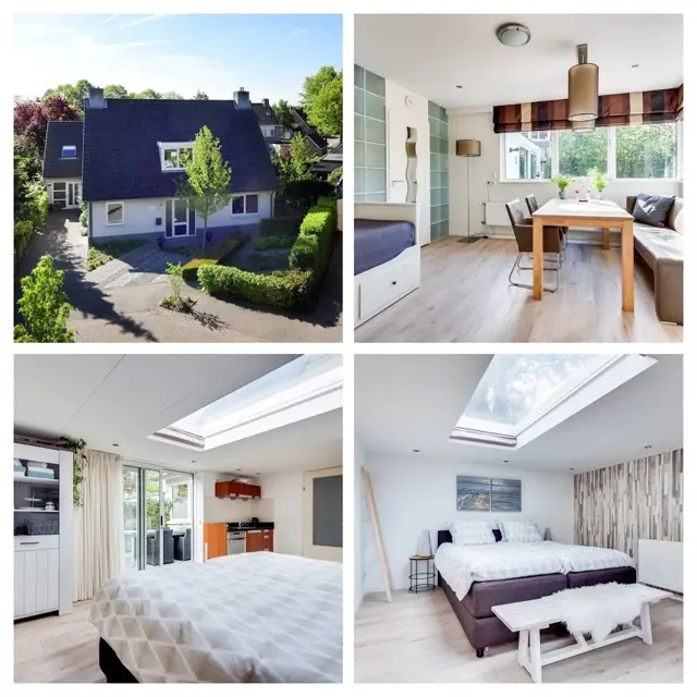 Bed & Breakfast (B&B) Kaatsheuvel