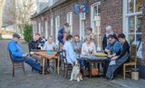 Hooisteeg Waalwijk