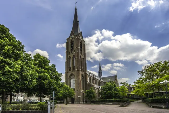 R.K. Kerk Sint Jan Geboorte Vlijmen.png