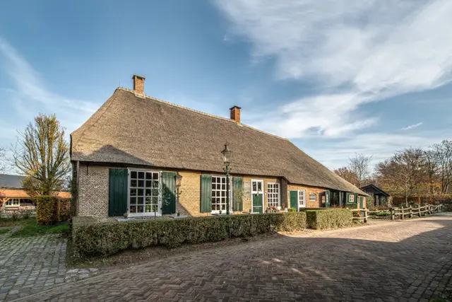 De Maaihoeve