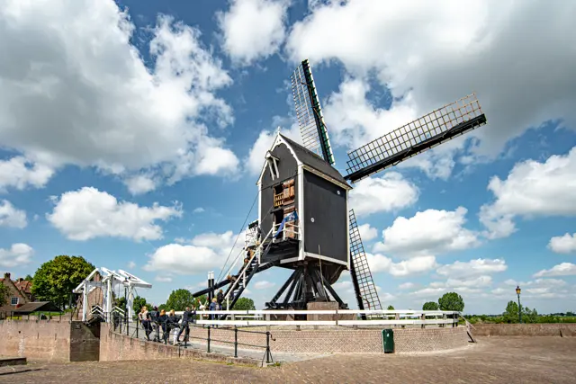 Standerd Molens Heusden 4