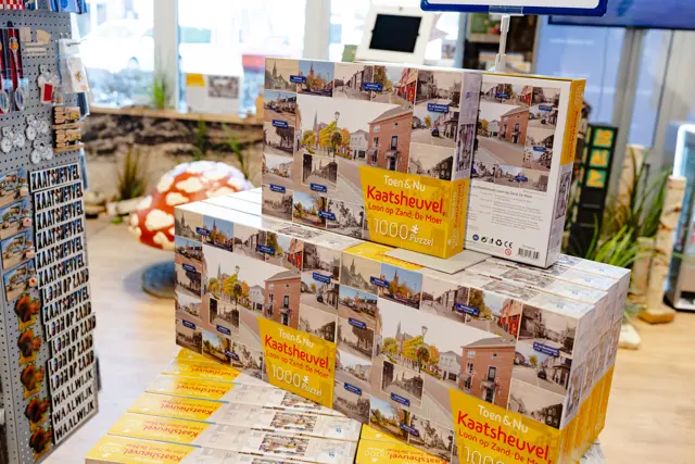 TIP Kaatsheuvel Primera 4