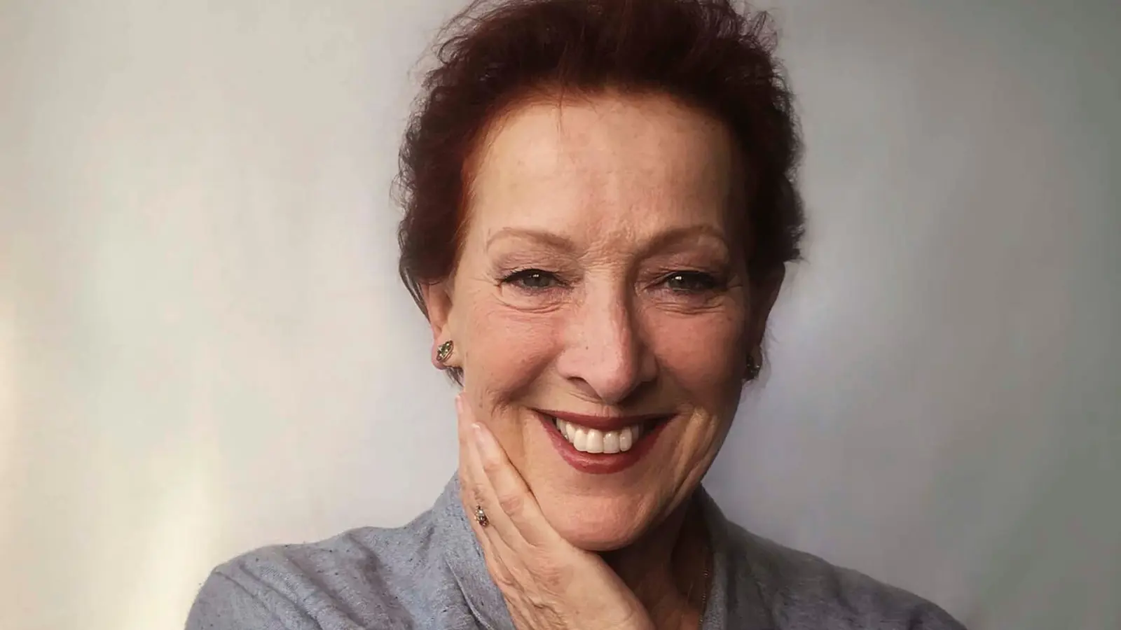 Loes Luca ontmoet Teleruptor
