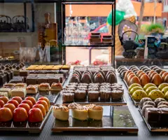 Ijssalon Het Ijs & Taartmoment 1