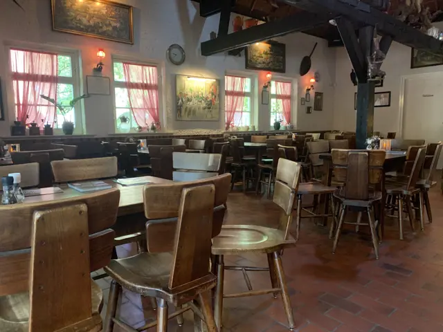 Eetcafé De Rustende Jager 2