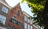 Gevels Geertruidenberg