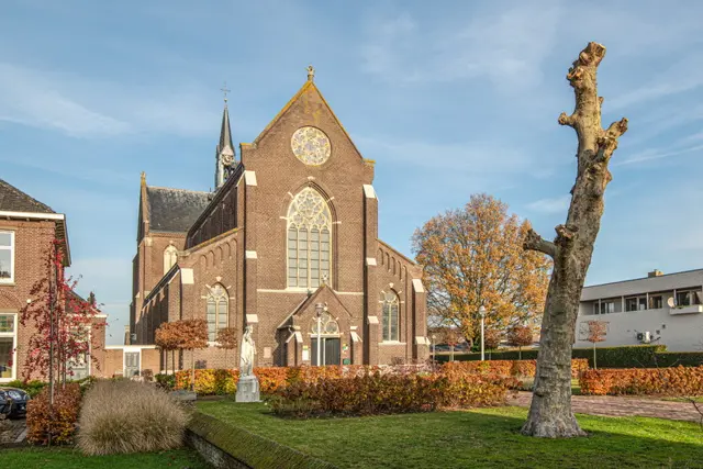 R.K. Kerk Heilige Lambertus Haarsteeg.png