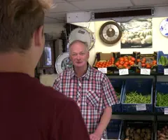 Boerderijwinkel Theo Machielsen 1
