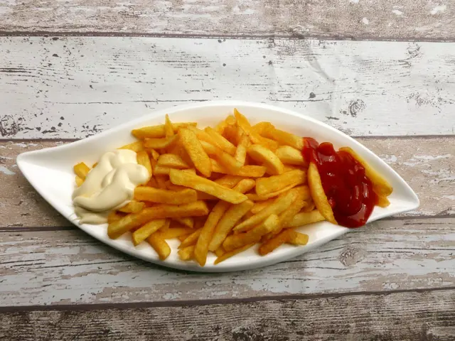 Cafetaria 't Trefpunt