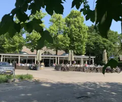 Eetcafé De Rustende Jager 5