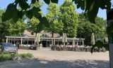 Eetcafé De Rustende Jager (infopunt)