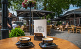 Café Brasserie De Kiosk
