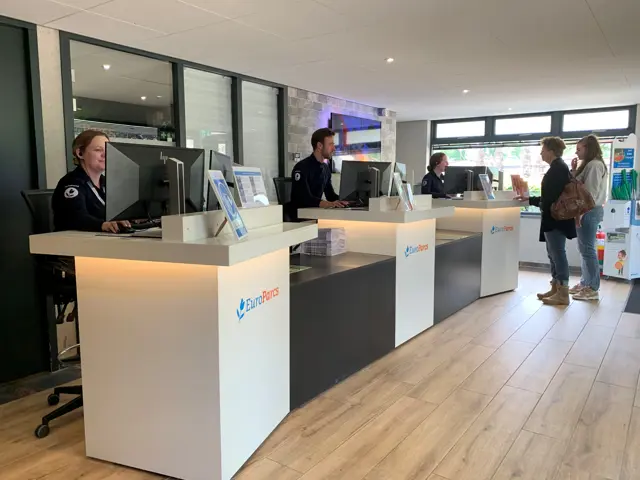 Europarcs Kaatsheuvel 2
