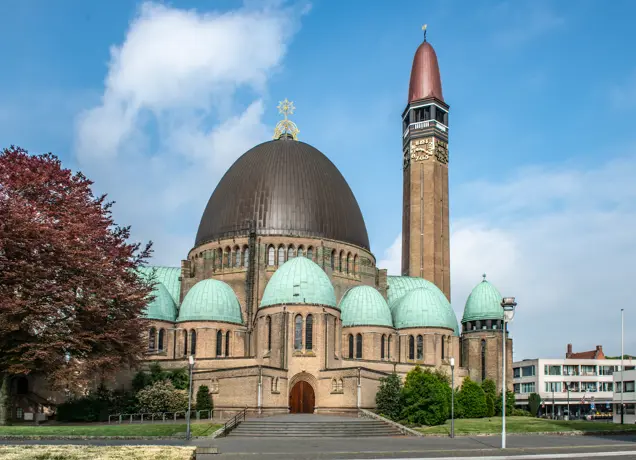 Sint Jan de Doperkerk Waalwijk