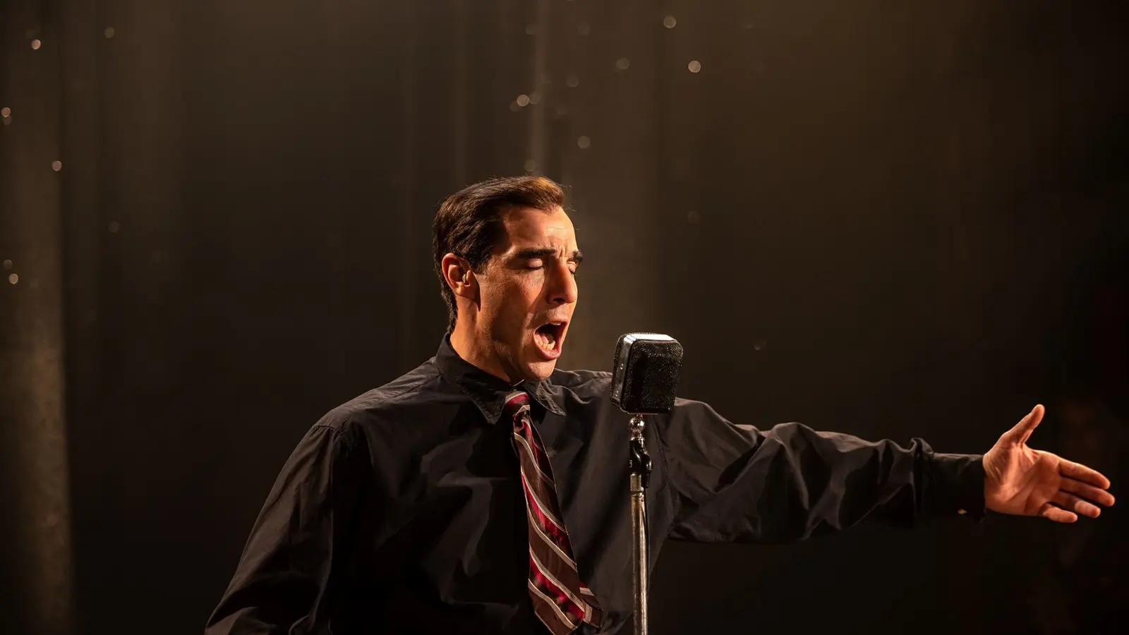 Monsieur Aznavour