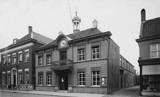 Attentiesteen - Raadhuis Waalwijk