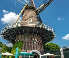 De Emmamolen 1