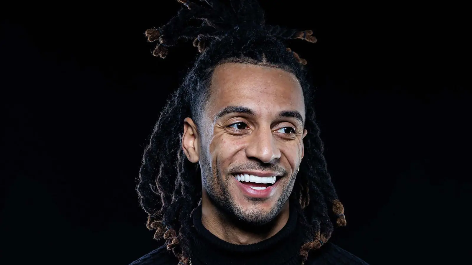 Jay Francis