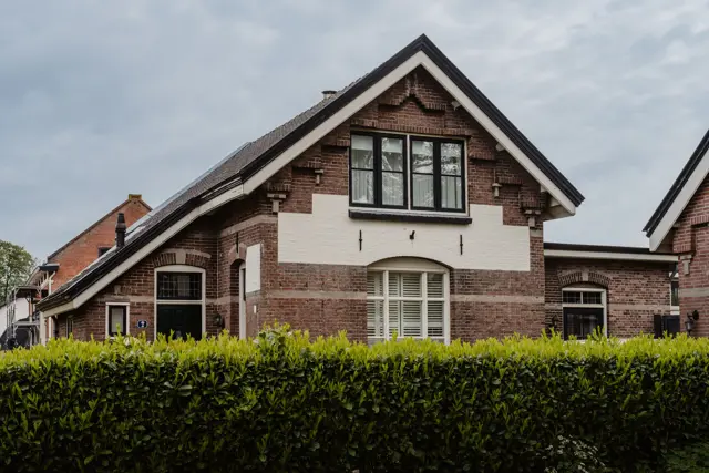 Oude wachtpost 2