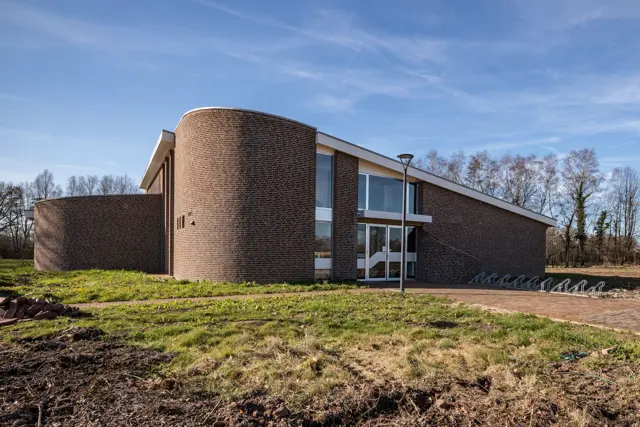 Steenfabriek D’n Oven 1
