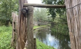 Natuurgebied Eendenkooi Ter Kwak