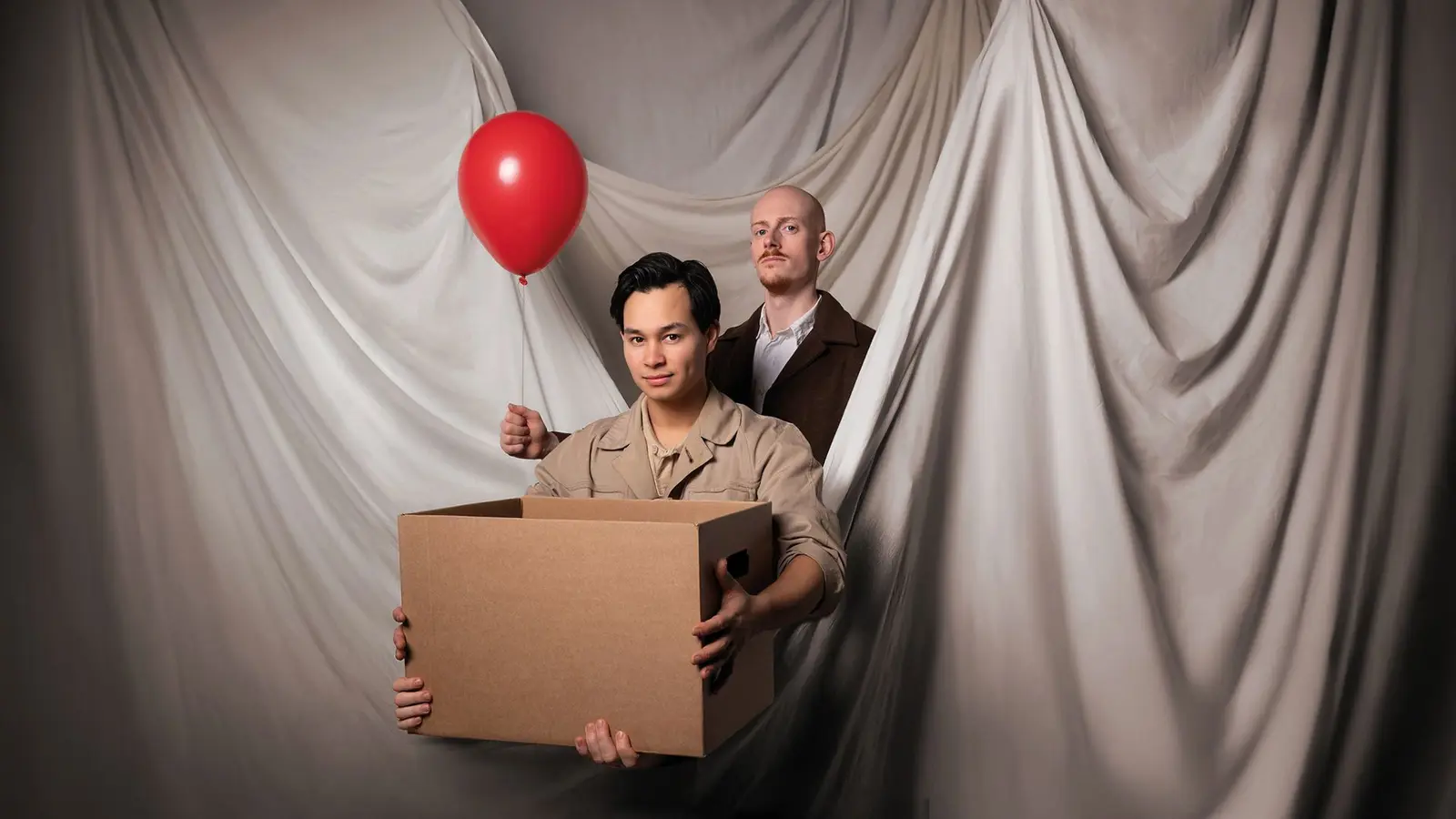 Niek & Guy