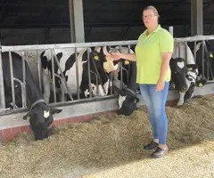 Zuivelboerderij De Kern 1