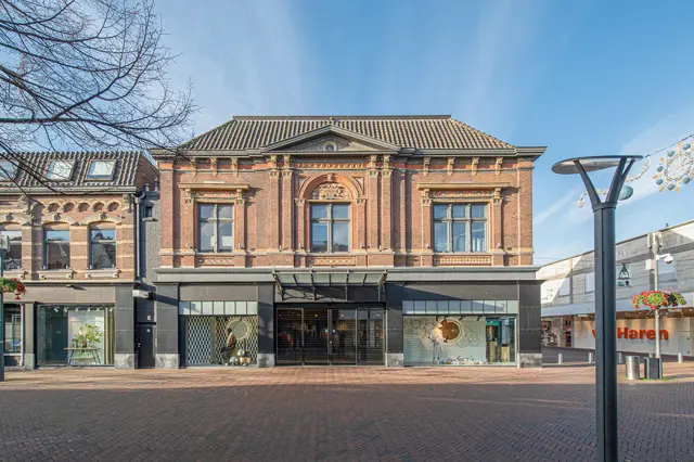 Teekenschool Spreekwoordenroute