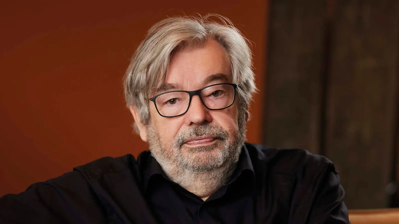 Maarten van Rossem