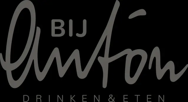 Eetcafé Bij Anton