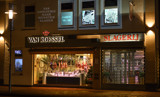 Slagerij Van Roessel Waalwijk