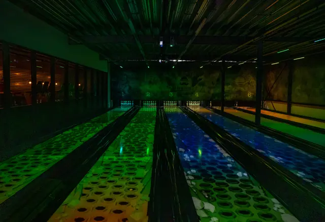 De Hoge Heide - fun activiteiten 3