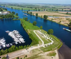 Camperplaats Heusden 1
