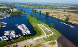 Camperplaats Heusden