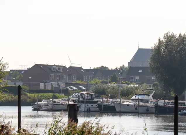 Haven Geertruidenberg 2