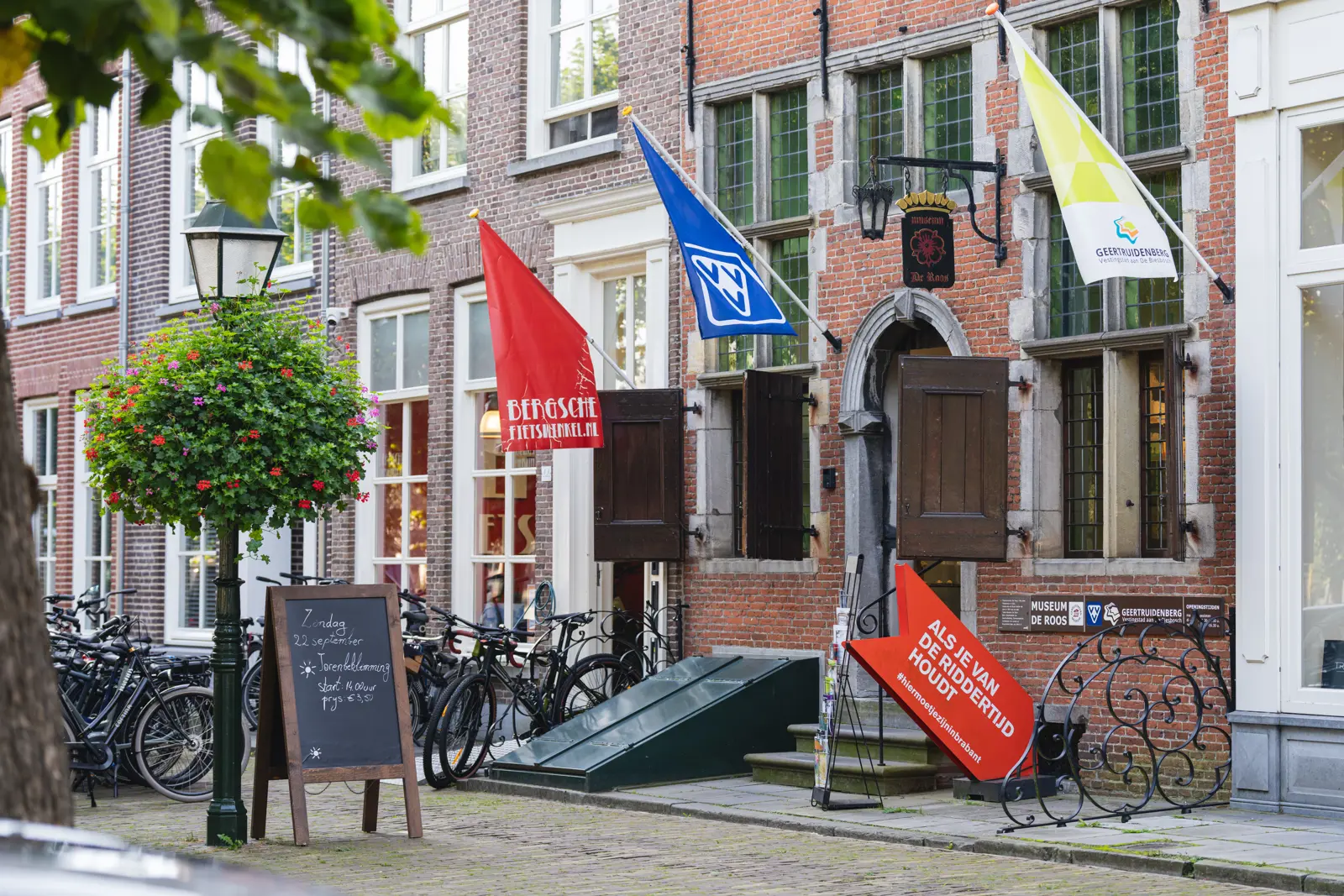 TIP Geertruidenberg