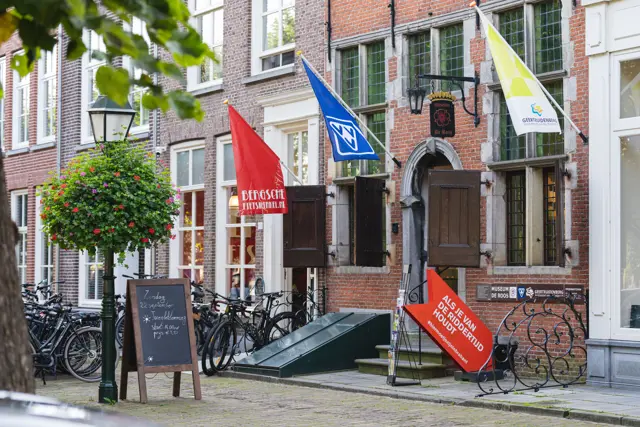 TIP Geertruidenberg