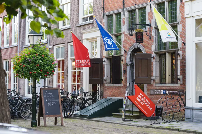 TIP Geertruidenberg
